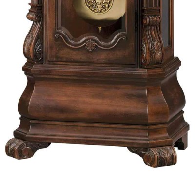 Howard Miller Floor Clock - Hamlin (611025)